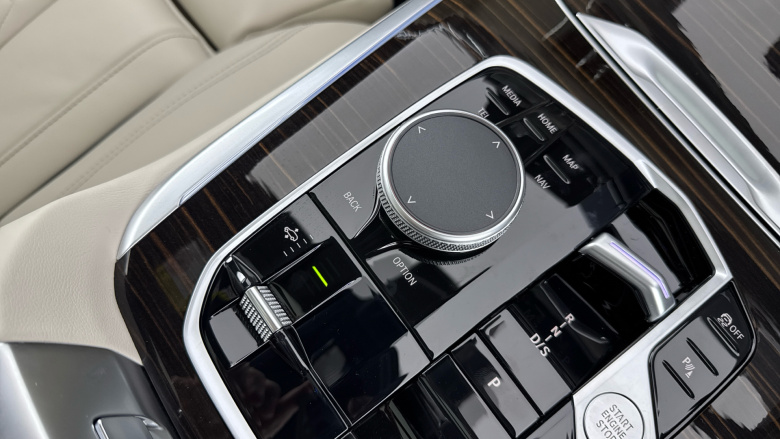 BMW X7 xDrive40d MHT M Sport 5dr Step Auto Diesel Estate